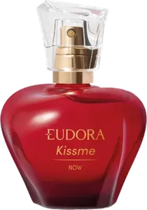 Kiss Me Now by eudora