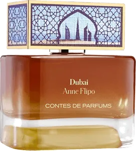 Dubai Anne Flipo by contes-de-parfums