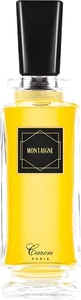 Montaigne by caron