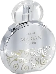 Marjan Silver by armaf