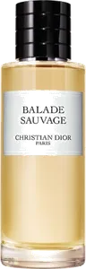 Balade Sauvage by dior