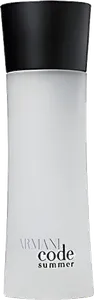 Armani Code Summer Pour Homme by giorgio-armani