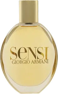 Sensi by giorgio-armani