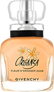 Harvest 2008 Organza Fleur D Oranger by givenchy