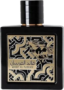 Qaed Al Fursan by lattafa-perfumes