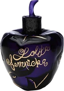 Illusions Noires Le Premier Parfum Eau De Minuit by lolita-lempicka