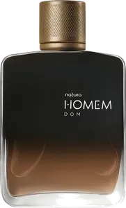 Homem Dom by natura
