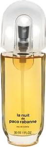 La Nuit by paco-rabanne