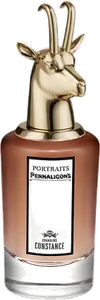 Changing Constance by penhaligon-s