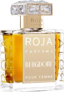 Bergdorf Pour Femme by roja-dove