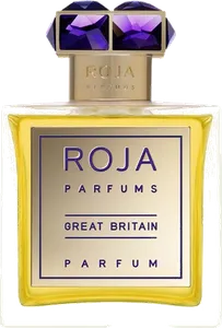 Great Britain by roja-dove