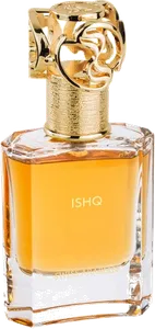 Ishq by swiss-arabian