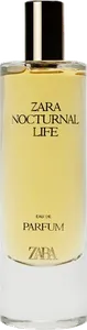 Nocturnal Life by zara