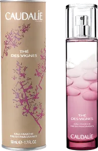 The Des Vignes by caudalie