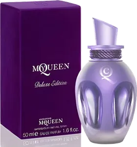 My Queen Deluxe Edition by alexander-mcqueen