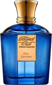 Oud Sapphire by blend-oud