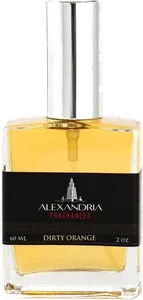 Dirty Orange by alexandria-fragrances