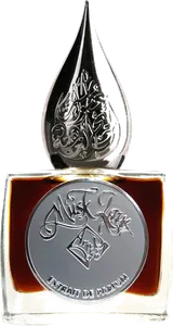 Musk Lave by areej-le-dore