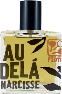 Au Dela by fzotic