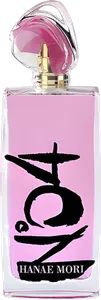 Hanae Mori N04 by hanae-mori