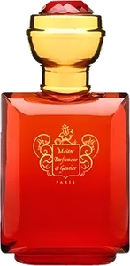 Eau Des Iles by maitre-parfumeur-et-gantier