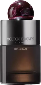 Rosa Absolute Eau De Parfum by molton-brown