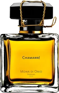 Chamarre by mona-di-orio