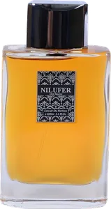 Nilufer Extrait De Parfum by nilafar-du-nil