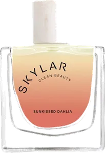 Sunkissed Dahlia by skylar