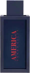 America by perry-ellis