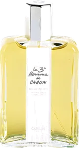 Le 3E Homme De Caron by caron