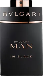 Bvlgari Man In Black by bvlgari