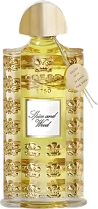 Spice And Wood by creed