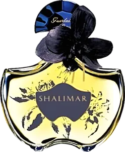 Shalimar Eau De Parfum 2009 Limited Editions by guerlain