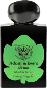 Adam Eve S Dress by lorenzo-pazzaglia