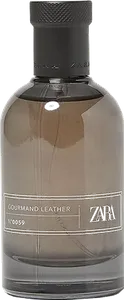 Gourmand Leather 2019 by zara