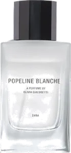 Popeline Blanche by zara