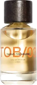 Tob 03 Tabac Treasure by zara