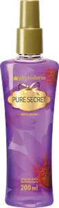 Pure Secret by phytoderm