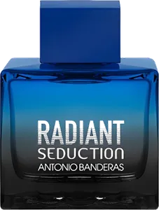 Radiant Seduction In Black by antonio-banderas