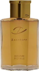 Signature Royale by zaharoff