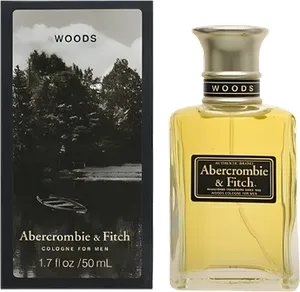 Woods by abercrombie-fitch