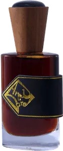 Oud Luwak by areej-le-dore