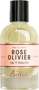 Rose Olivier by bastide-aix-en-provence