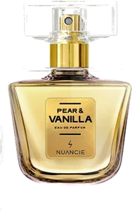 Pear Vanilla by nuancielo