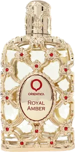 Royal Amber by orientica-premium