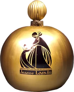 Jeanne Lanvin My Sin by lanvin