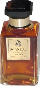 Scandal by lanvin