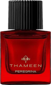 Peregrina Limited Edition by thameen