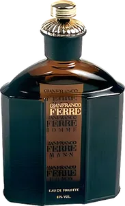 Gianfranco Ferre For Man by gianfranco-ferre